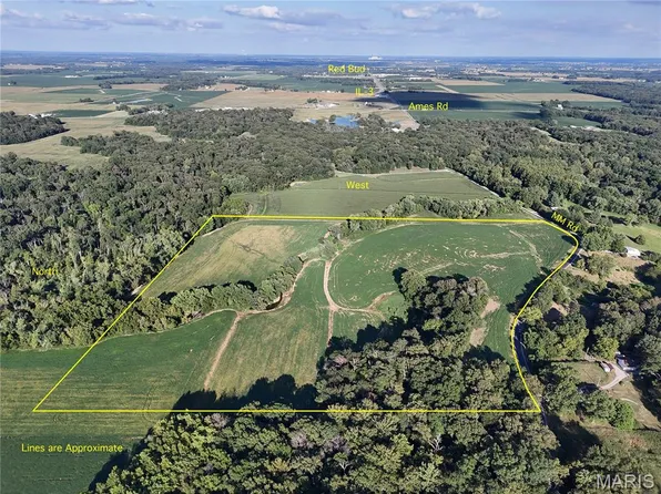 0 Mm Rd, Red Bud, IL 62278