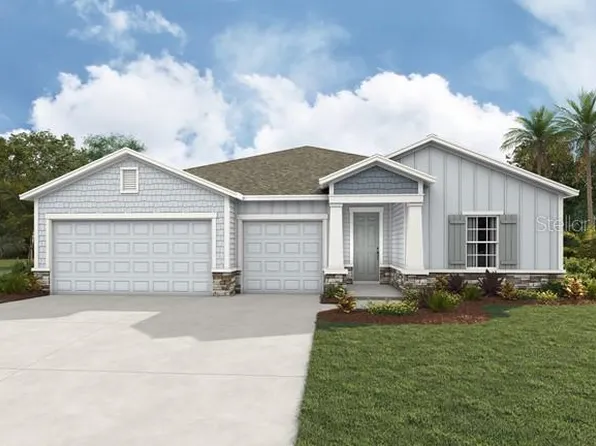 4669 SW 58th Ln, Gainesville, FL 32608