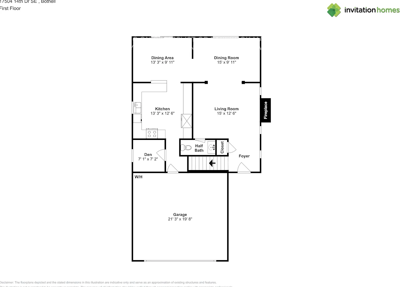 17504 14th Dr SE Bothell, WA 98012 — Photo 2