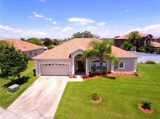 5369 Dahlia Reserve Dr, Kissimmee, FL 34758