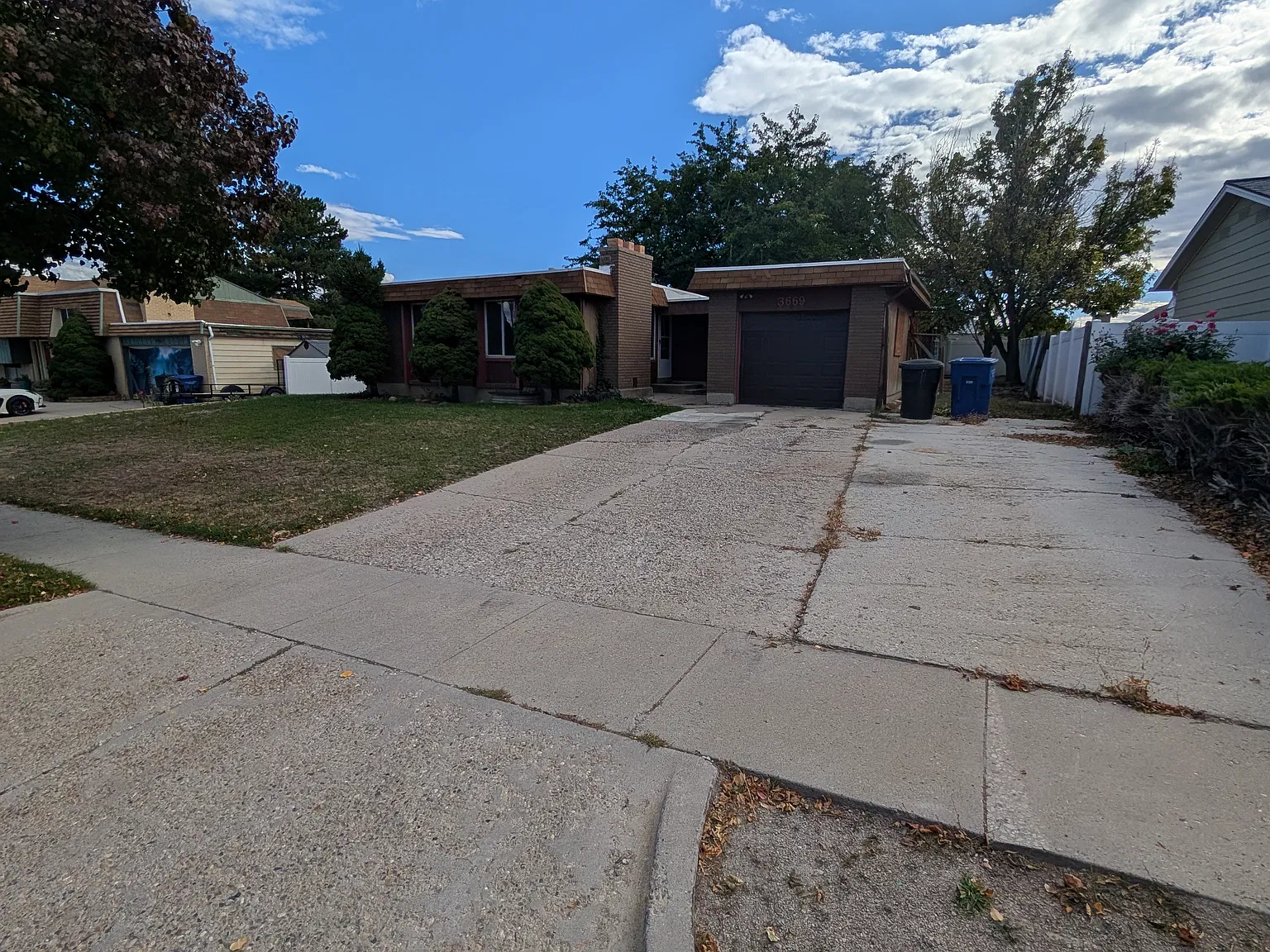 3 bed, 1862 sqft, $2,900 — Photo 3