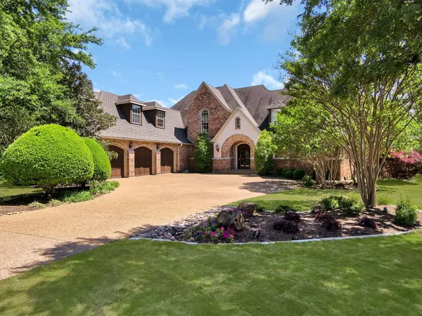 2010 Sleepy Hollow Ln, Heath, TX 75032