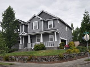3725 NW 15th Ave, Camas, WA 98607