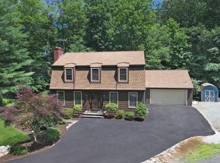 76 Lakeside Rd W, Hewitt, NJ 07421