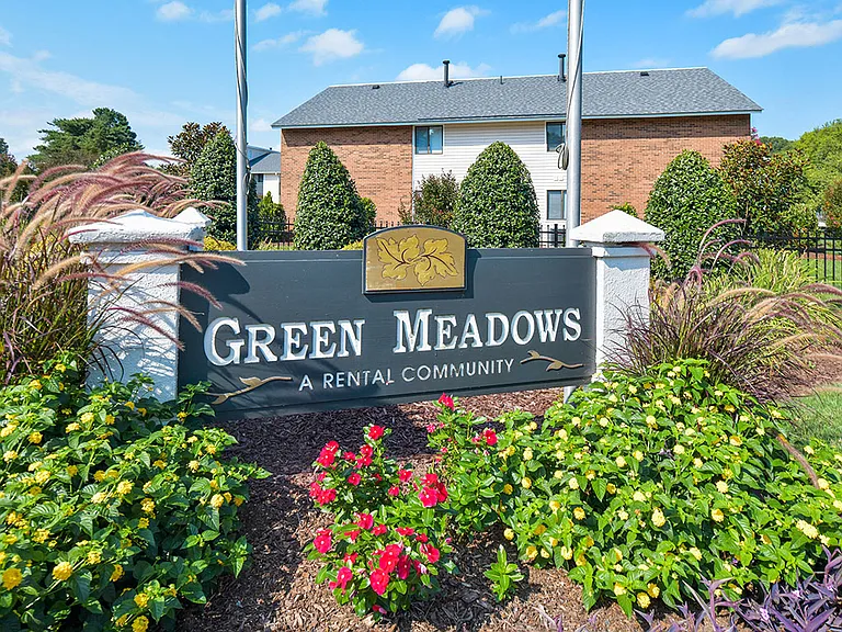 Green Meadows — Photo 22