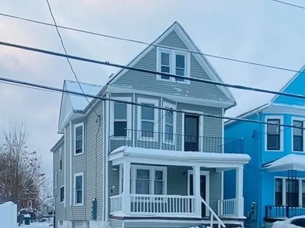 404 Koons Ave, Buffalo, NY 14211