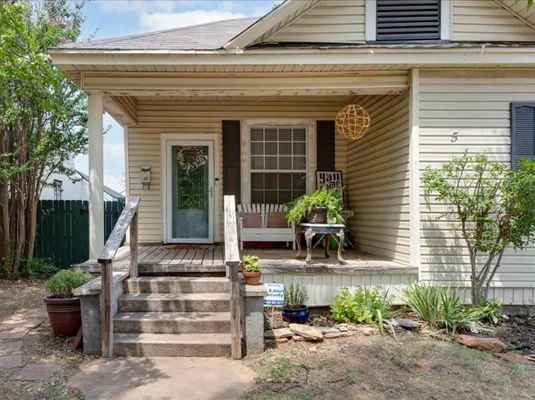 513 NW Bell Ave, Lawton, OK 73507