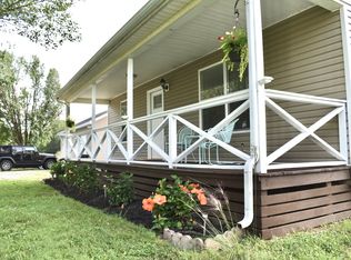 2554 Franklin Pike, Lewisburg, TN 37091