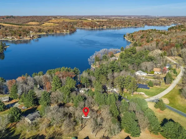 LOT 24 Falcon Ct E, La Valle, WI 53941