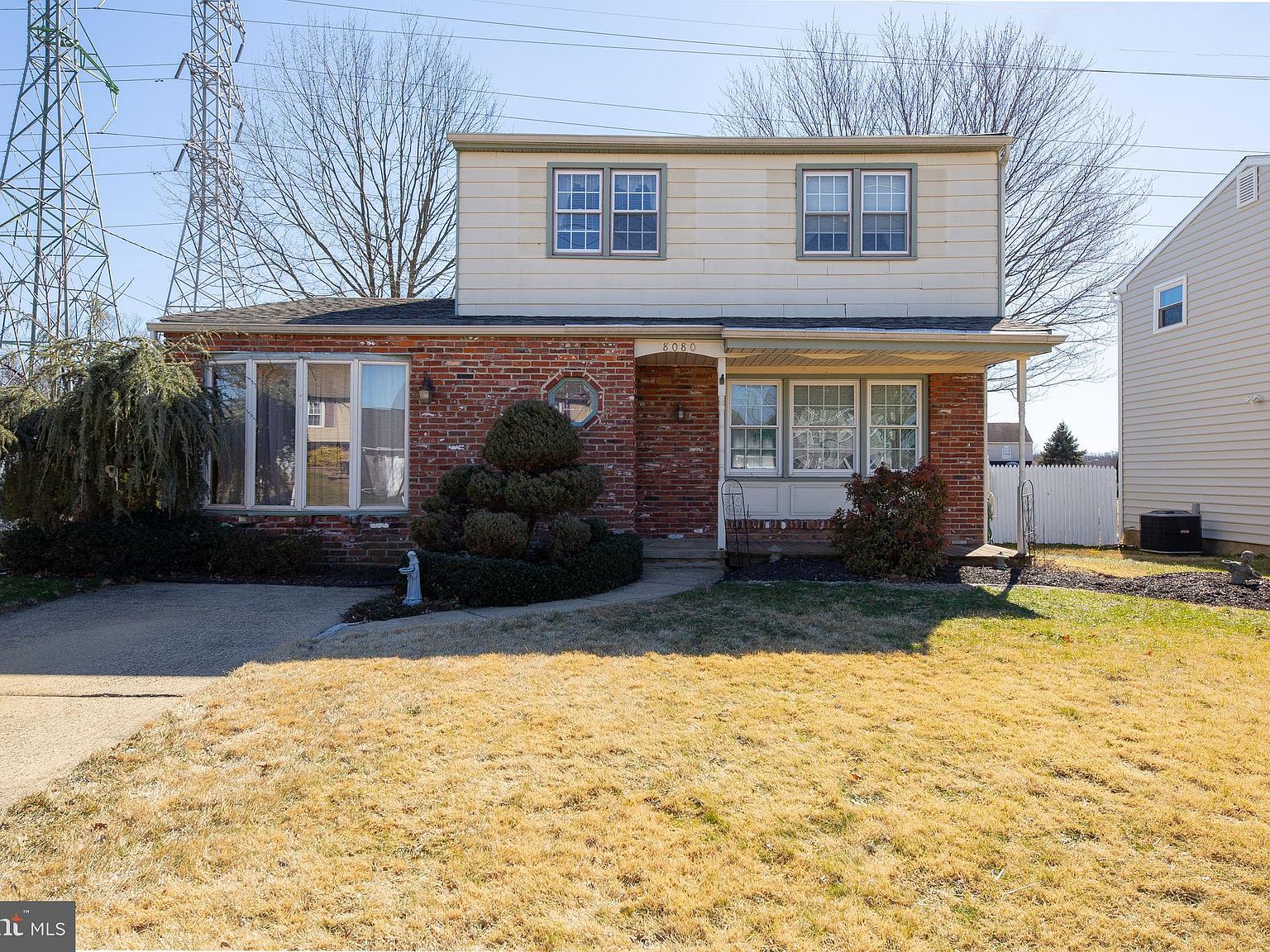 8080 Wyndam Rd, Pennsauken, NJ 08109 Zillow