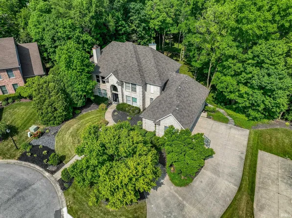 11130 Crosstree Ct, Fort Wayne, IN 46814