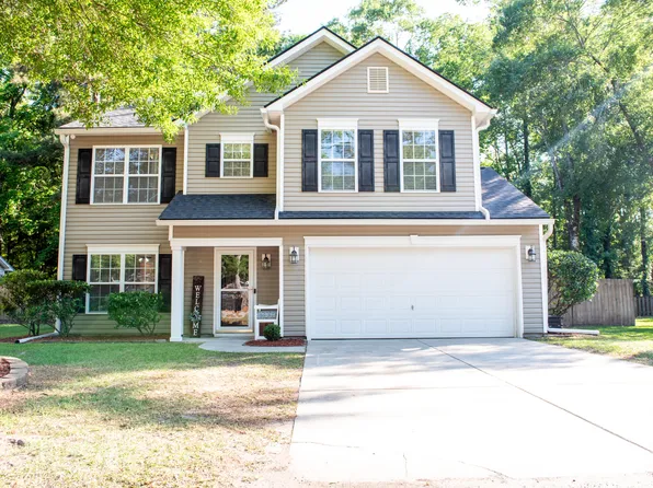 109 Holly St, Summerville, SC 29485
