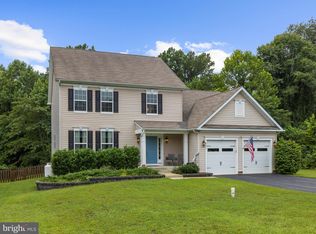 201 Finch Dr, Prince Frederick, MD 20678