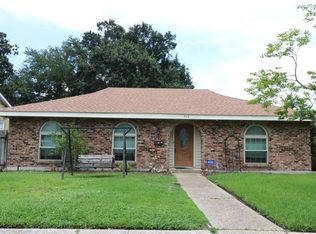 713 Colony Pl, Metairie, LA 70003