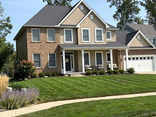 607 Crestview Dr