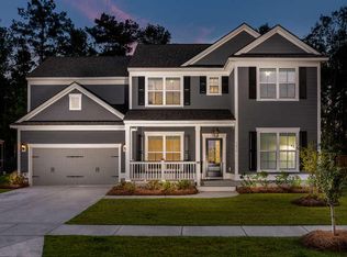 2816 Stonestown Dr, Charleston, SC 29414