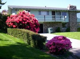 20147 53rd Ave NE, Seattle, WA 98155