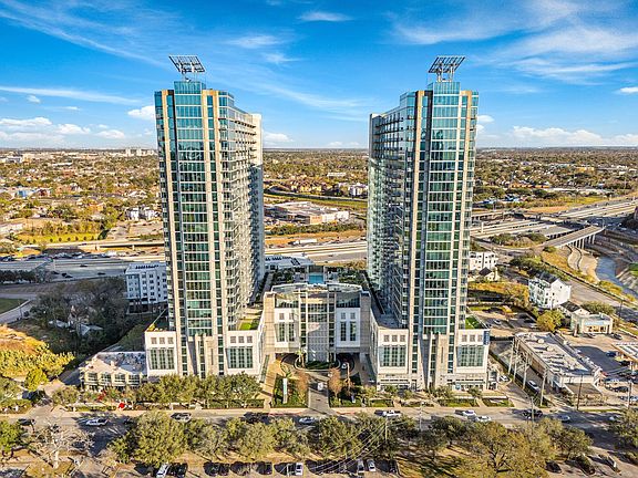 2nd image of 5925 Almeda Rd Unit 11406