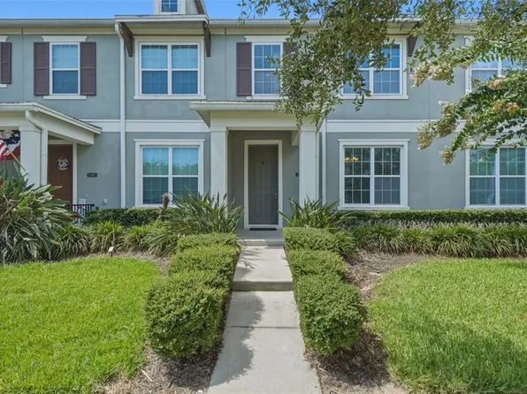 15591 Honeybell Dr, Winter Garden, FL 34787