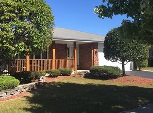 8106 161st Pl, Tinley Park, IL 60477