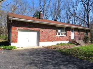 4549 Buck Valley Dr, East Stroudsburg, PA 18301