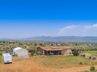 10262 E Powerline Rd, Dewey, AZ 86327