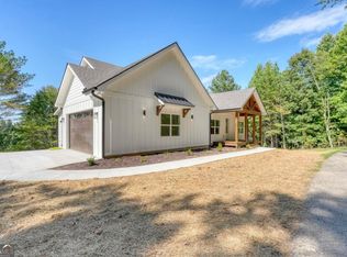 99 Loftis Mountain, Blairsville, GA 30512