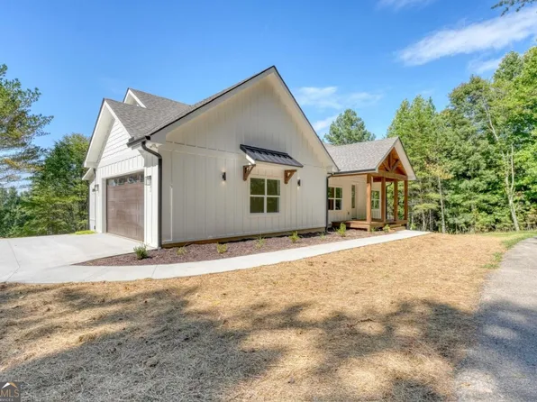 99 Loftis Mountain, Blairsville, GA 30512