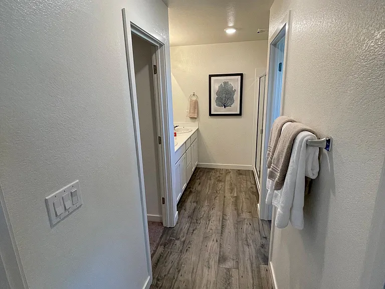 Model Home