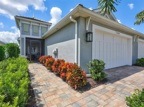 10606 KLEE AVENUE, BRADENTON, FL 34212