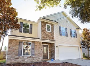 1785 Smalls Dr, Sumter, SC 29154