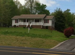 13885 Highway 111, Spencer, TN 38585