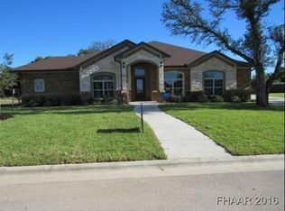 1205 Old Oak Rd, Harker Heights, TX 76548