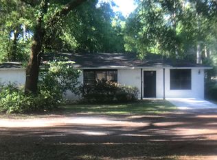 1321 Goodwin St SW, Live Oak, FL 32064