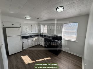 321 Willow St, Conway, AR 72032