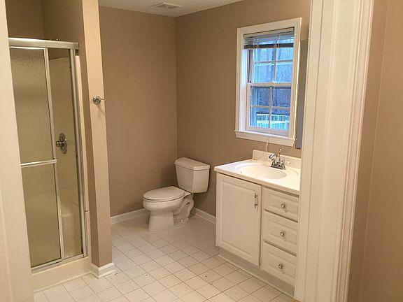 Large bathroom