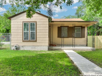 125 Lorita Dr, San Antonio, TX, 78214