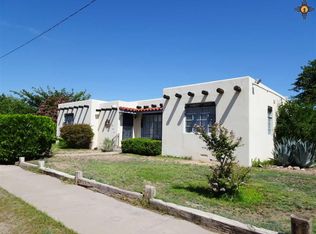 521 W Elm St, Deming, NM 88030