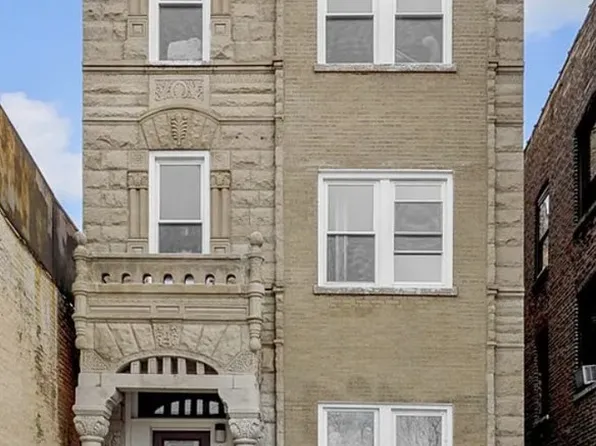 1307 S Kedzie Ave, Chicago, IL 60623