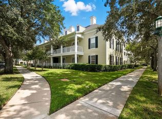 315 Grand Magnolia Ave APT 116, Celebration, FL 34747