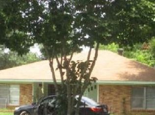 724 Barron Rd, Keithville, LA 71047