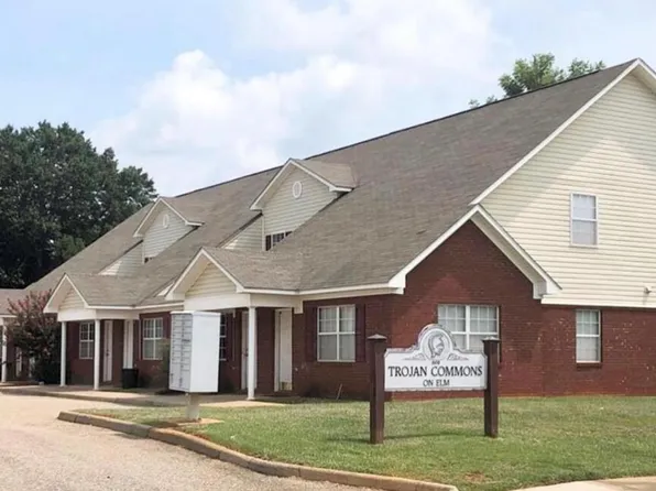 608 Elm St #C6, Troy, AL 36081