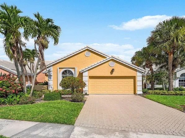 8288 Horseshoe Bay Road, Boynton Beach, FL 33472