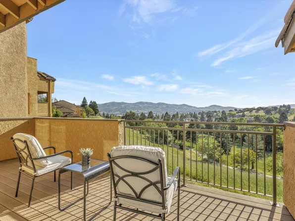 795 Watson Canyon Ct APT 257, San Ramon, CA 94582