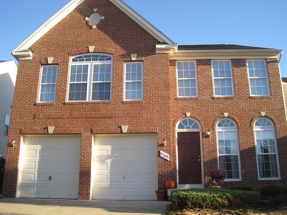 ALL BRICK FRONT 