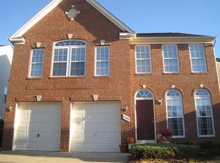 5205 Windbreak Dr, Fredericksburg, VA 22407