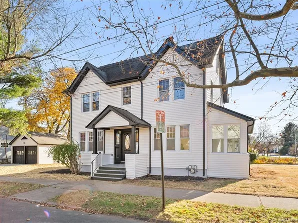 96 Westwood Road, New Haven, CT 06515