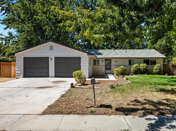 1965 N Workland Dr, Boise, ID 83704