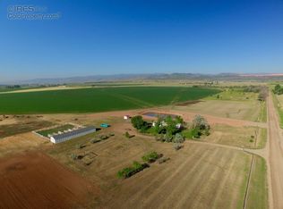 617 W County Road 74 #1, Wellington, CO 80549