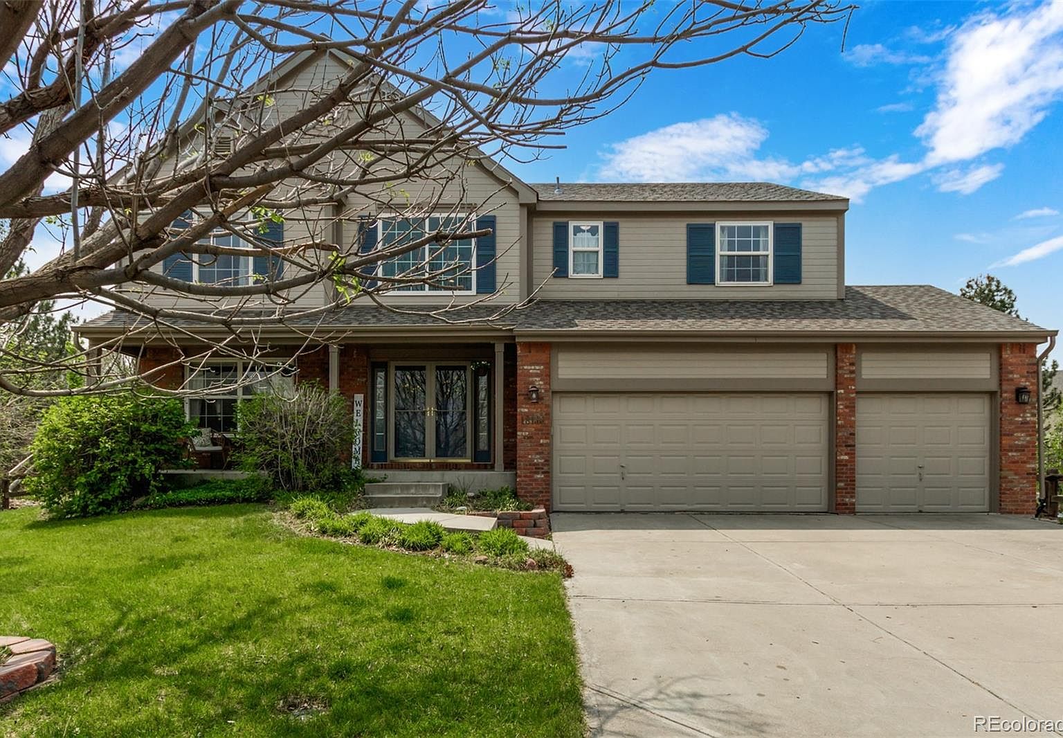18160 E Caley Circle, Aurora, CO 80016 Zillow